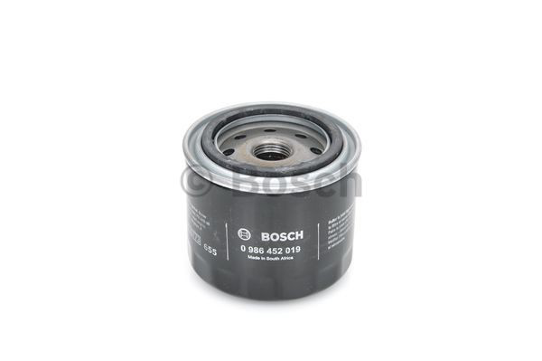 Filtr oleju Bosch 0986452019 cena, od 7,40 USD