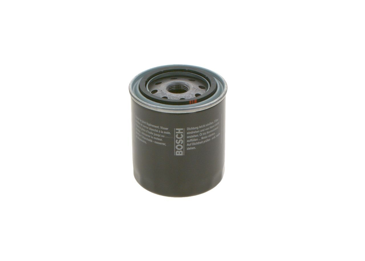 Filtr oleju Bosch 0986452023 cena, od 7,28 USD