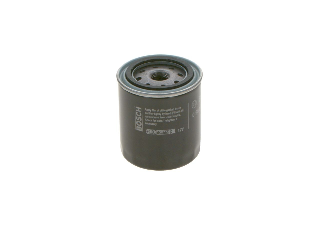0986452023 Bosch Filtr oleju