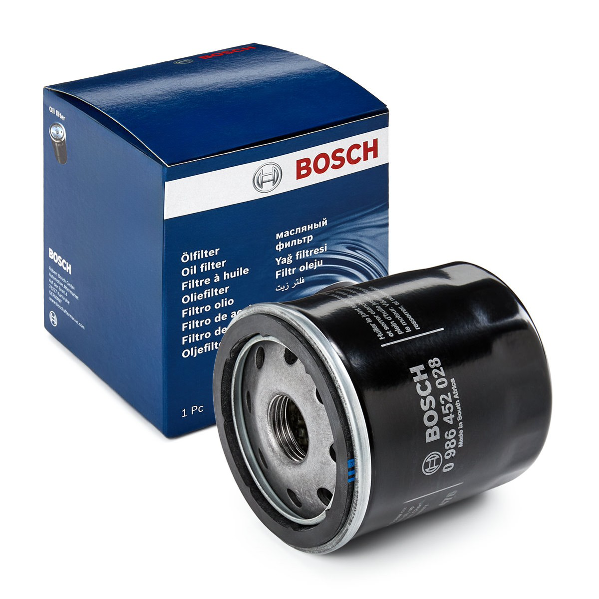  Bosch 0986452028