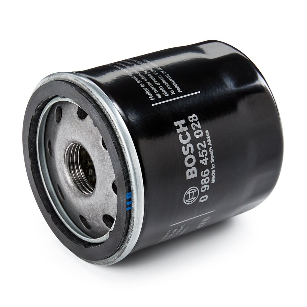 0986452028 Bosch Filtr oleju