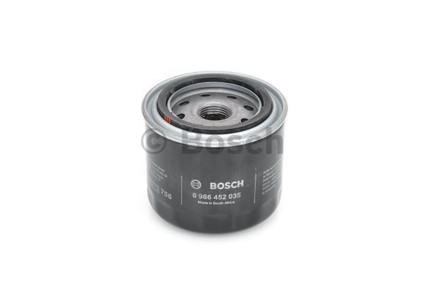 Filtr oleju Bosch 0986452035 cena, od 6,76 USD