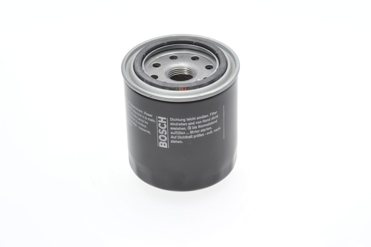 0986452036 Bosch Filtr oleju