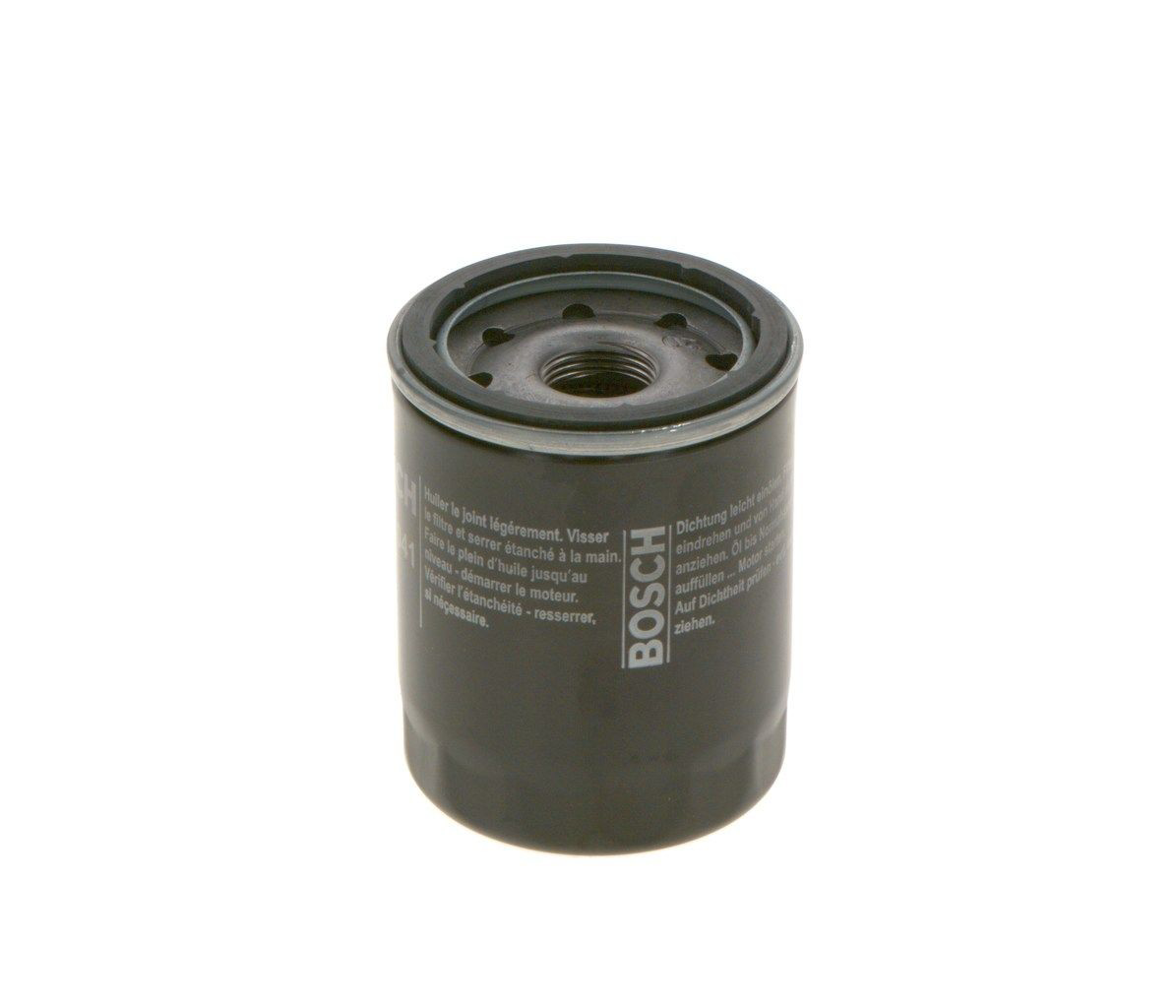 Filtr oleju 0986452041 Bosch