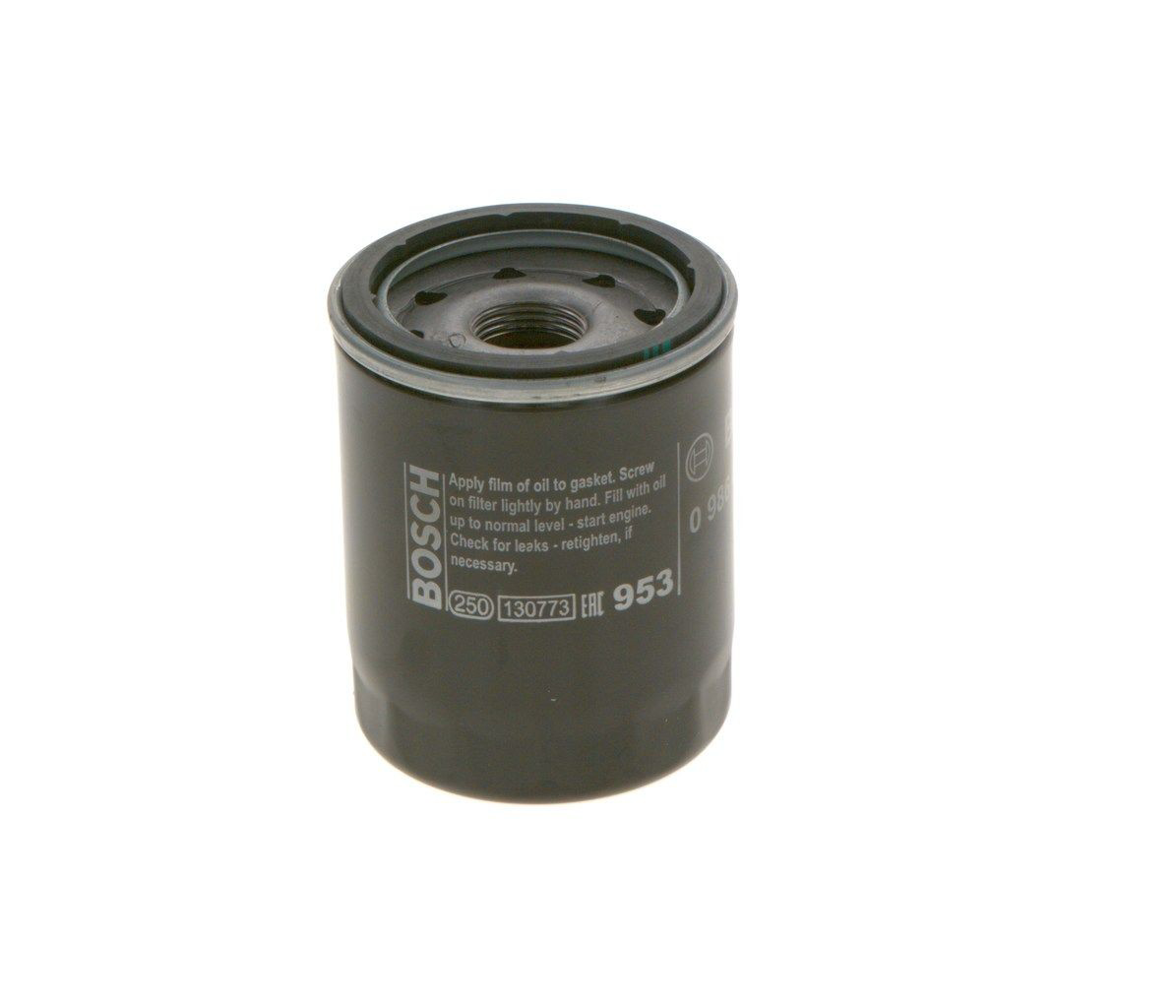 Filtr oleju 0986452041 Bosch