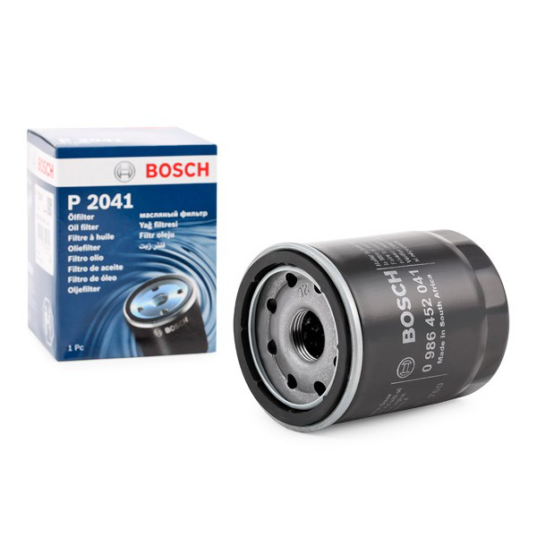 0986452041 Bosch Filtr oleju