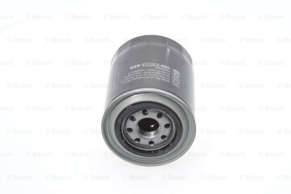 Do koszyka 0986452042 Bosch Filtr oleju