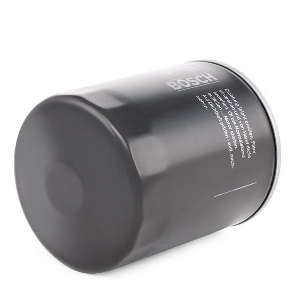 Filtr oleju Bosch 0986452042 cena, od 16,14 USD
