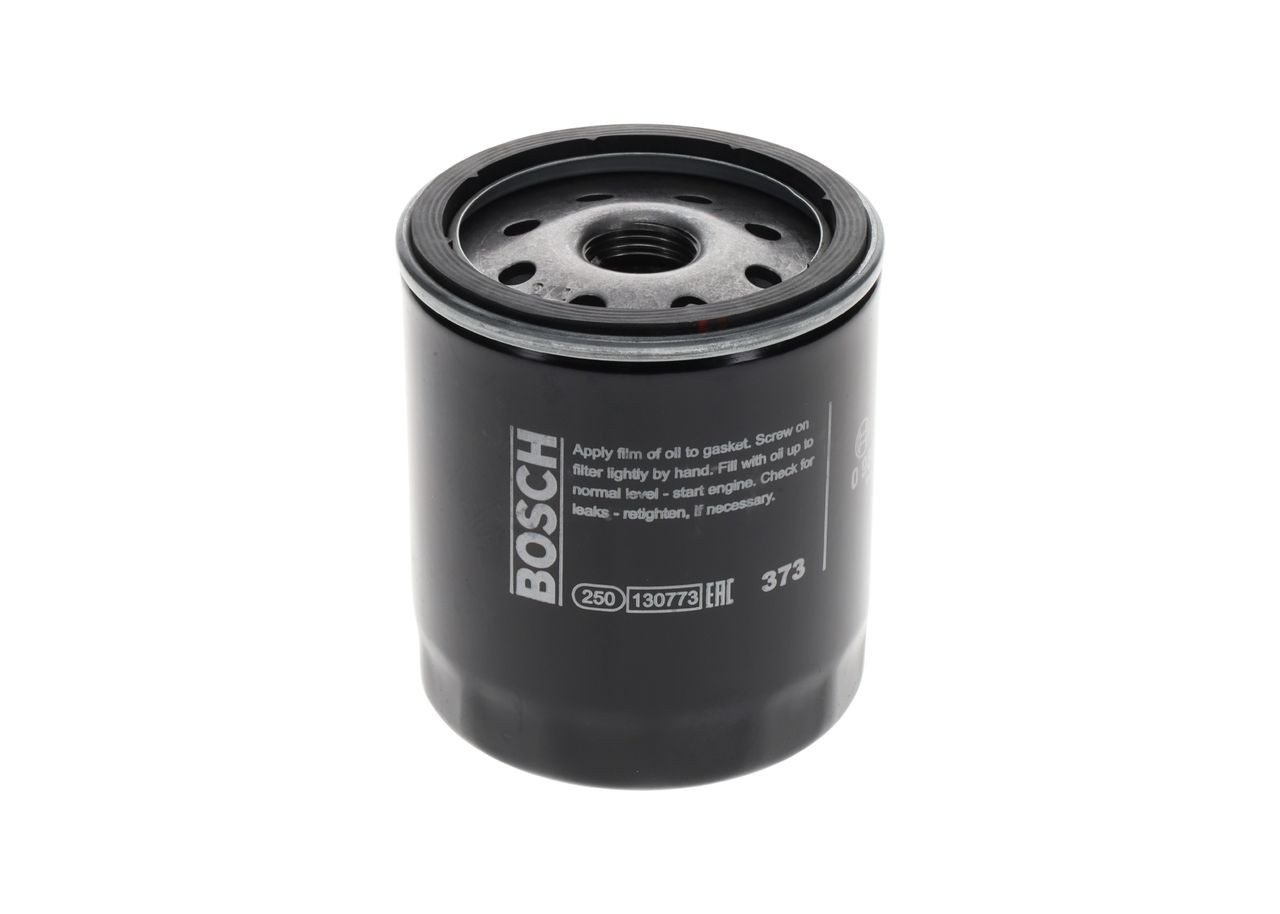 0986452044 Bosch Filtr oleju