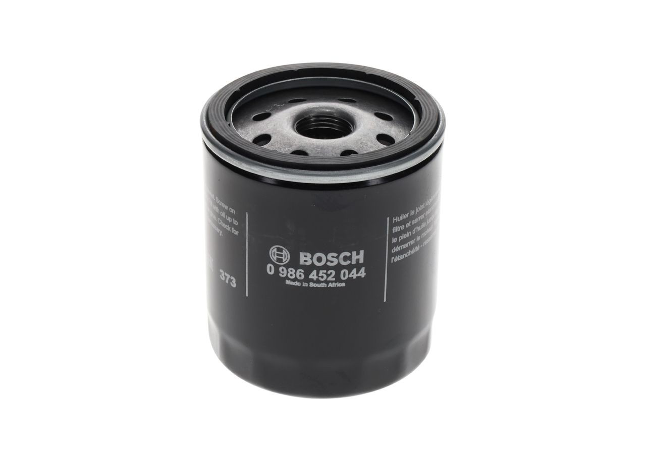Filtr oleju Bosch 0986452044 cena, od 7,40 USD