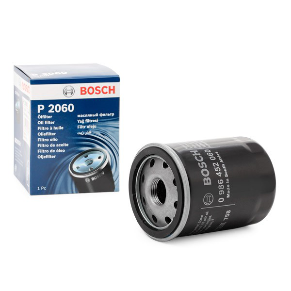 Filtr oleju 0986452060 Bosch