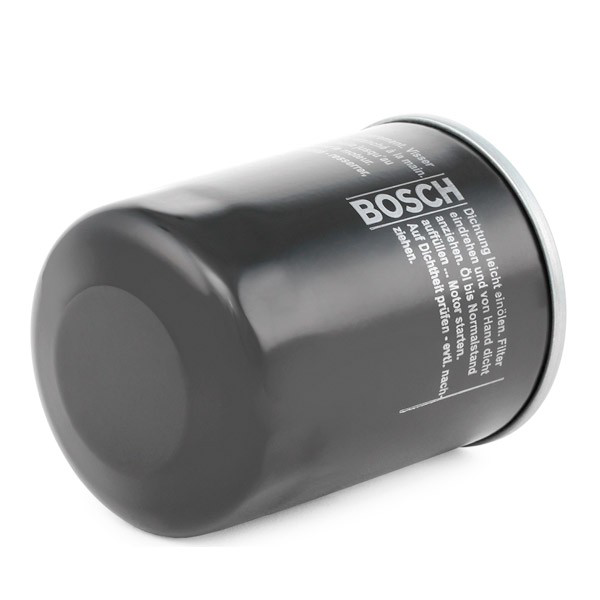 0986452060 Bosch Filtr oleju