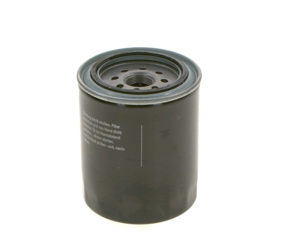 Filtr oleju Bosch 0986452062 cena, od 14,77 USD