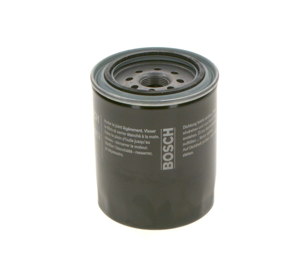 Filtr oleju Bosch 0986452062