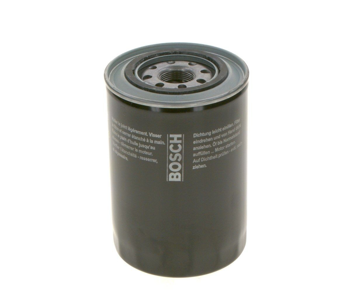 Filtr oleju 0986452063 Bosch