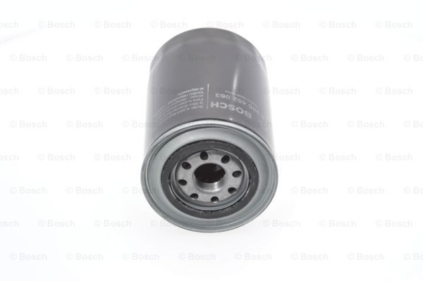 0986452063 Bosch Filtr oleju