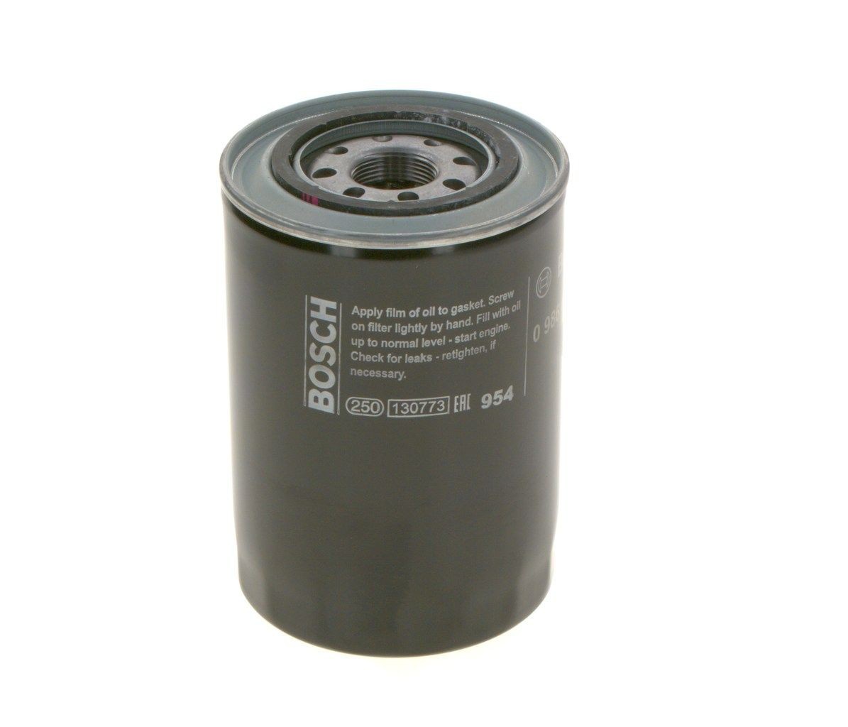 Filtr oleju 0986452063 Bosch