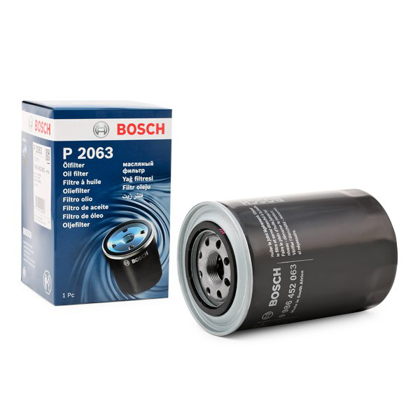 Filtr oleju 0986452063 Bosch