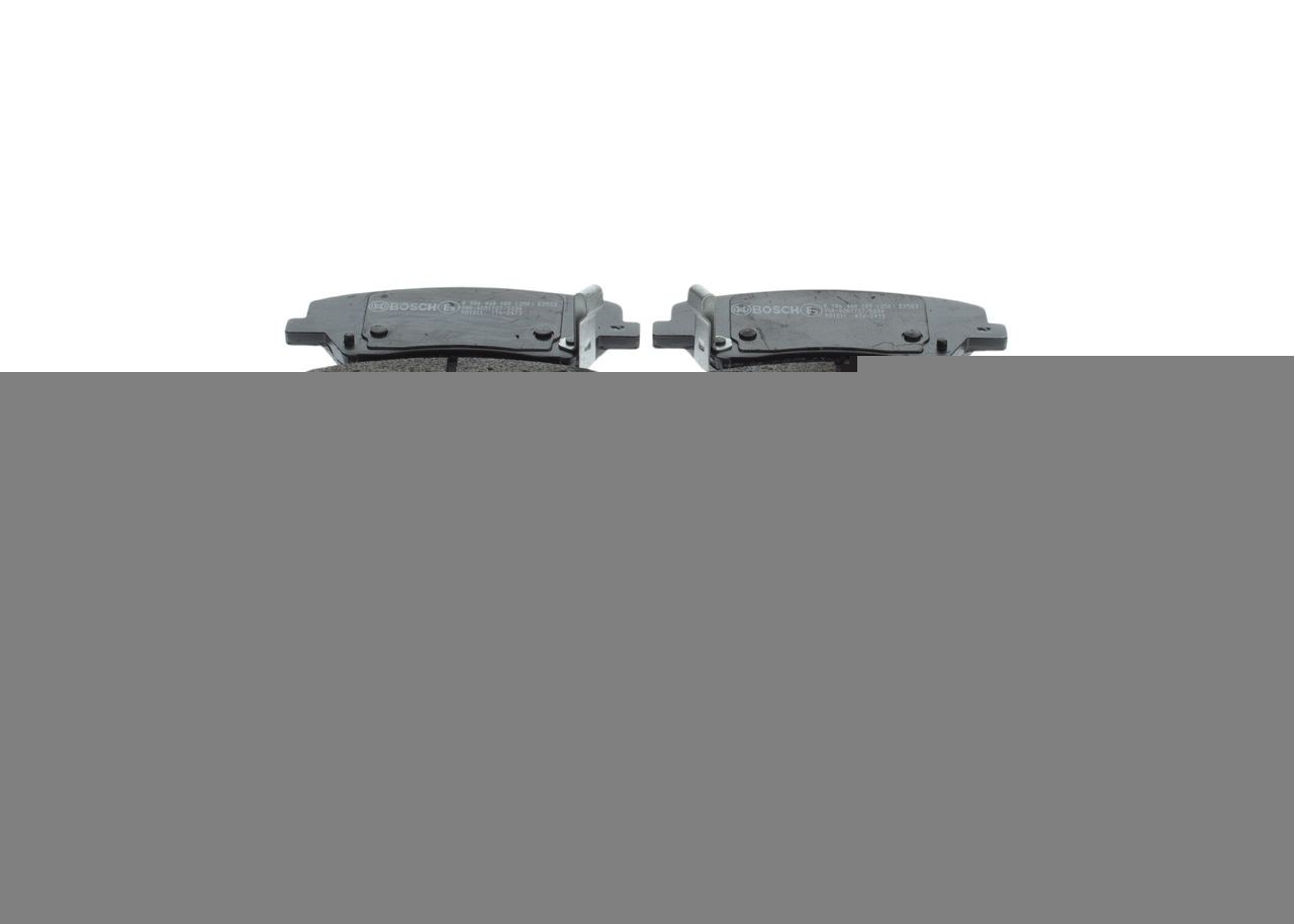 0986460189 Bosch