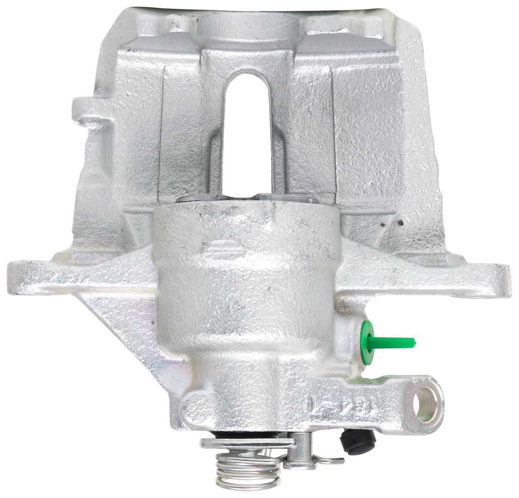 Do koszyka 0986473164 Bosch Zacisk hamulcowy przedni lewy