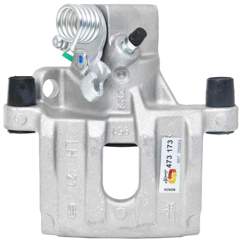 Zacisk hamulcowy tylny lewy Bosch 0986473173 cena, od 66,52 USD