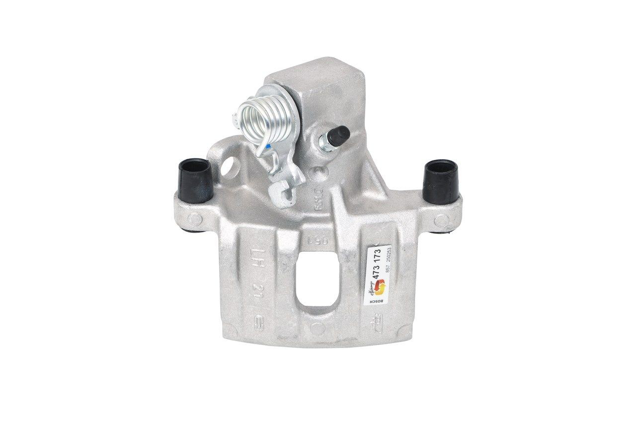 Zacisk hamulcowy tylny lewy 0986473173 Bosch