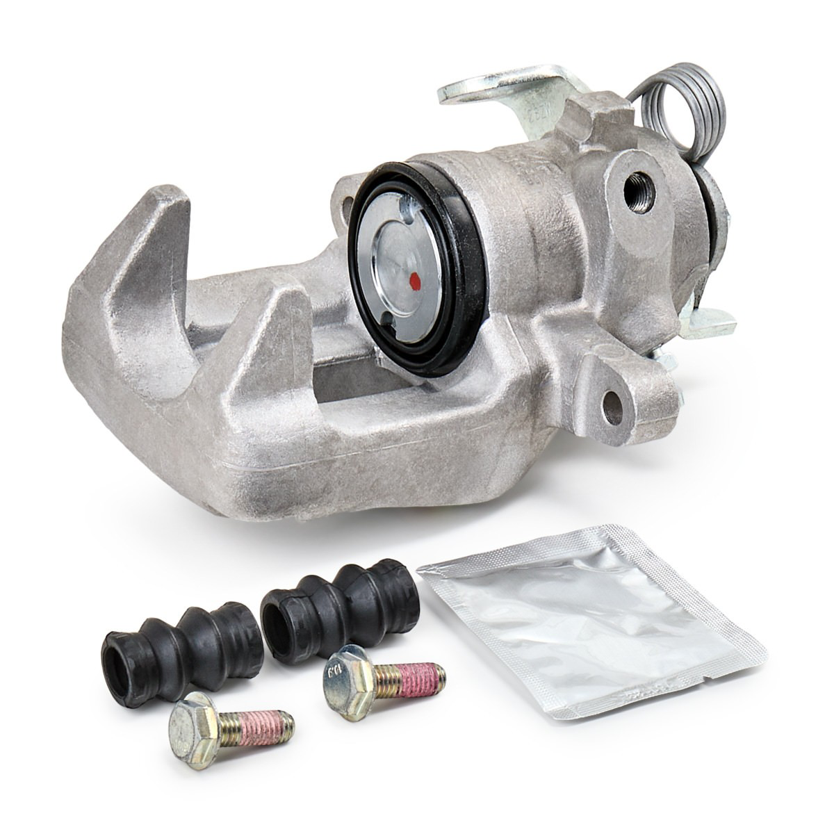 Zacisk hamulcowy tylny lewy Bosch 0986473421 cena, od 58,73 USD