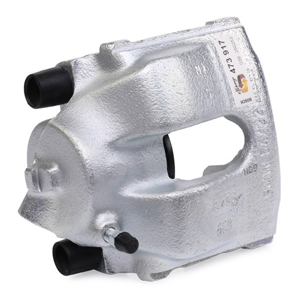 Zacisk hamulcowy przedni lewy Bosch 0986473917 cena, od 51,97 USD