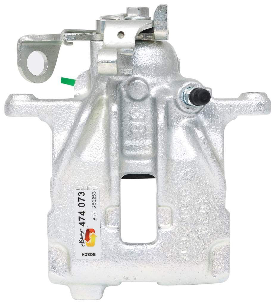 0986474073 Bosch Zacisk hamulcowy tylny prawy