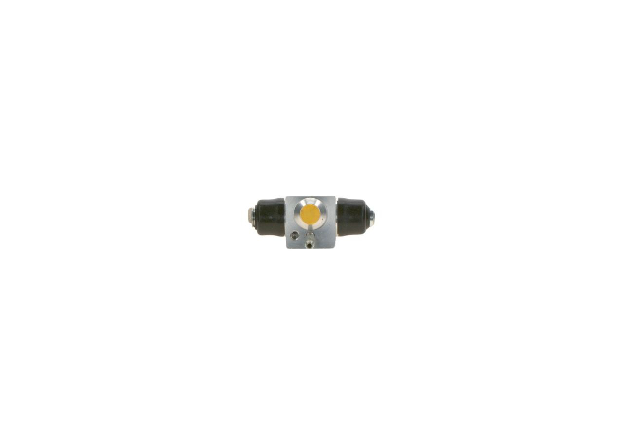 0986475433 Bosch Cylinder hamulcowy roboczy tylny