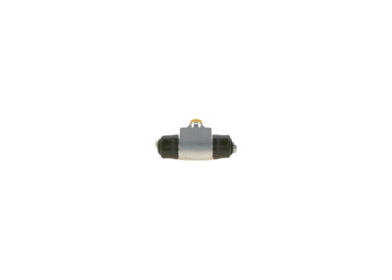 Do koszyka 0986475433 Bosch Cylinder hamulcowy roboczy tylny
