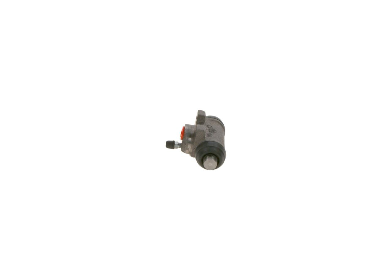 Do koszyka 0986475836 Bosch Cylinder hamulcowy roboczy tylny