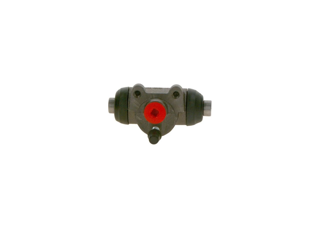 0986475837 Bosch Cylinder hamulcowy roboczy tylny