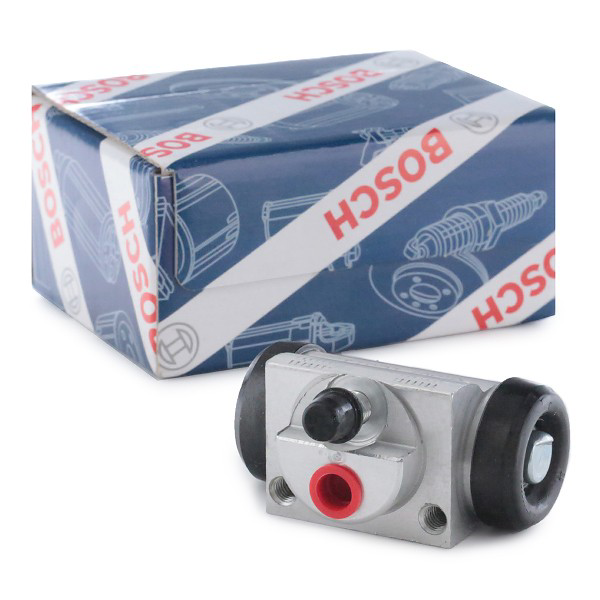 Cylinder hamulcowy roboczy tylny 0986475926 Bosch