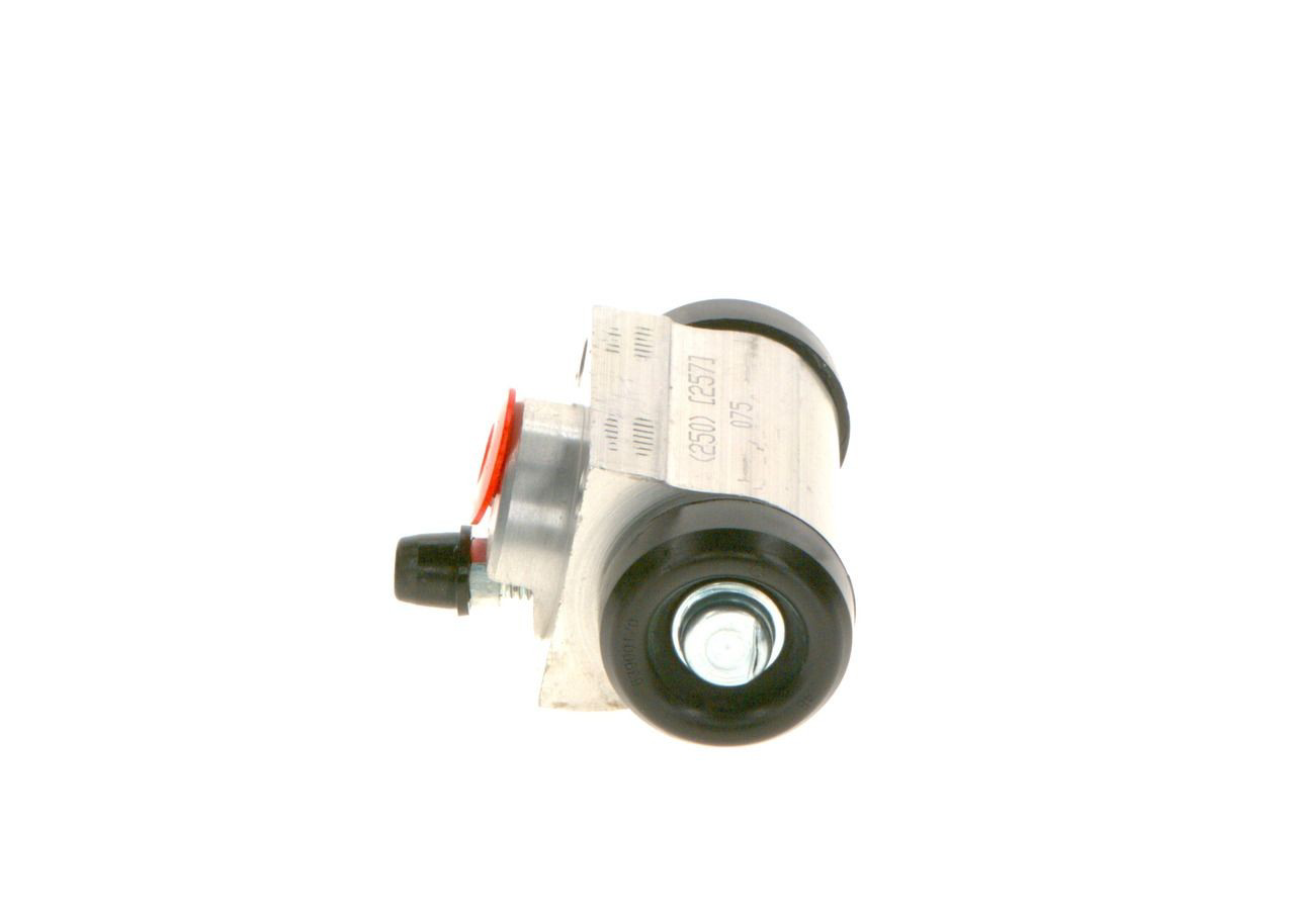 Do koszyka 0986475926 Bosch Cylinder hamulcowy roboczy tylny