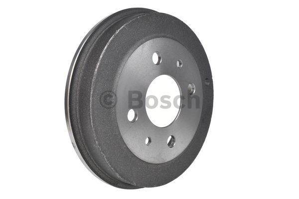0986477083 Bosch Bęben hamulcowy tylny