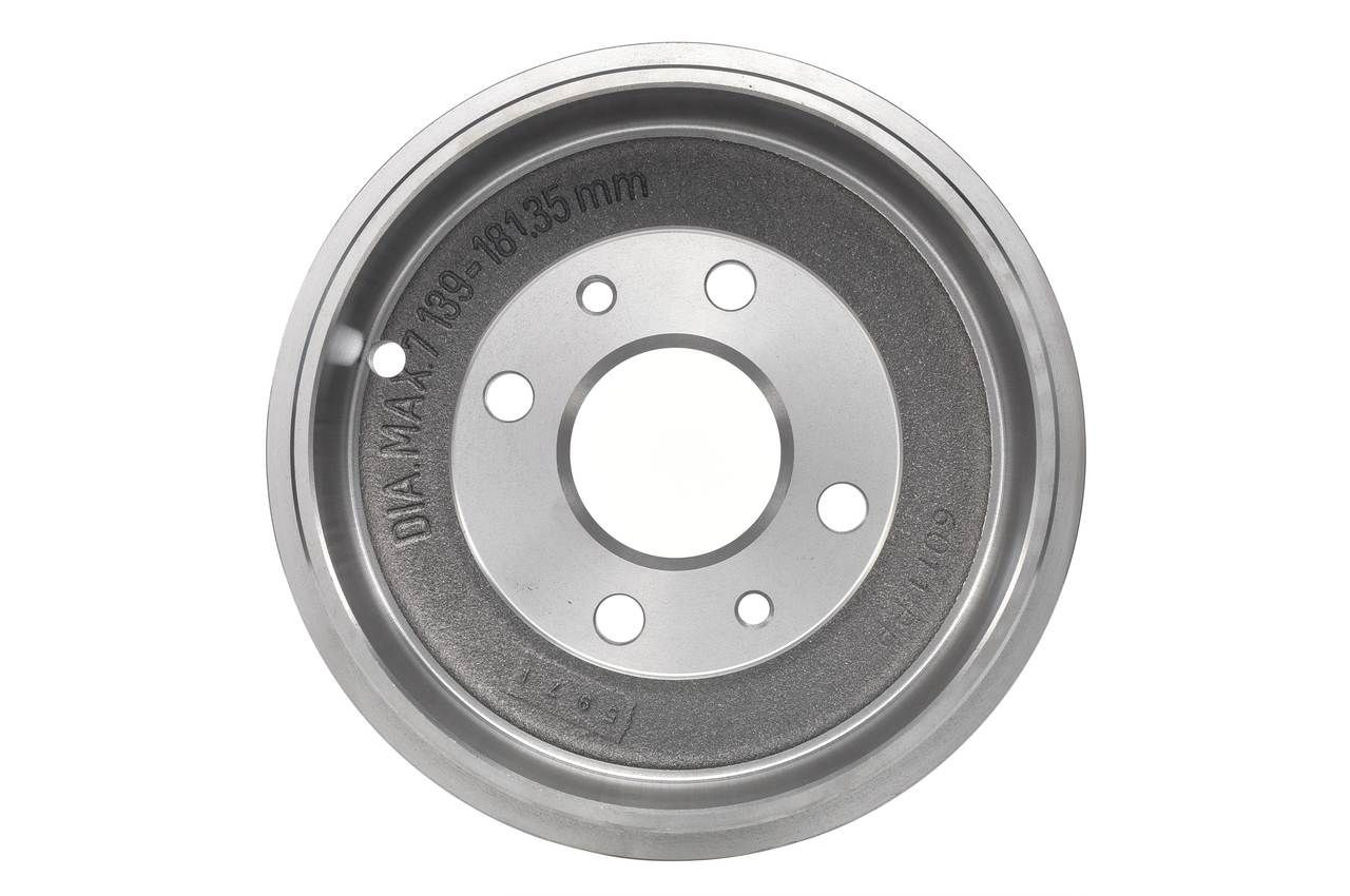 Bęben hamulcowy tylny Bosch 0986477083 cena, od 29,91 USD