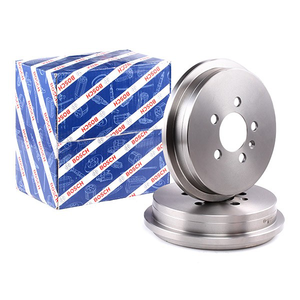 0986477133 Bosch Bęben hamulcowy tylny