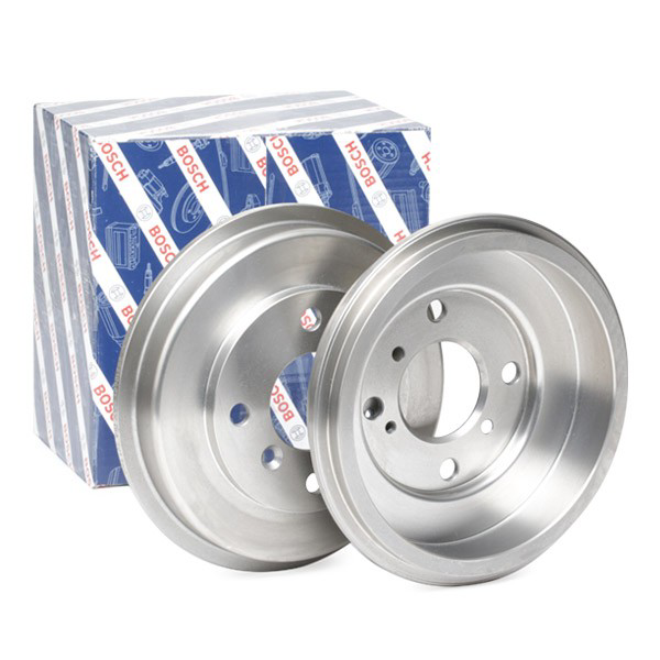 Bęben hamulcowy tylny Bosch 0986477240 cena, od 48,06 USD