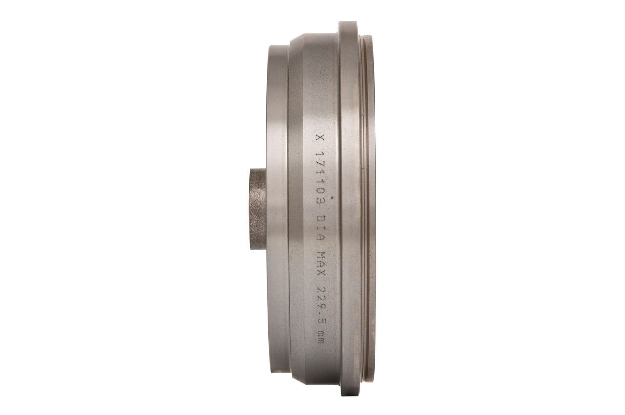 Bęben hamulcowy tylny Bosch 0986477287 cena, od 89,44 USD