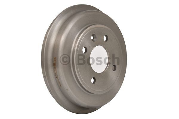 Do koszyka 0986477313 Bosch Bęben hamulcowy tylny