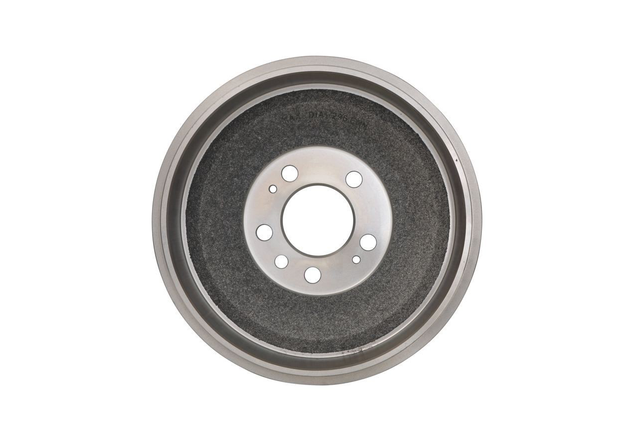 0986477324 Bosch Bęben hamulcowy tylny