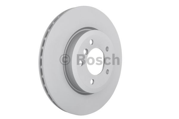Tarcza hamulcowa przednia Bosch 0986478012 cena, od 69,90 USD