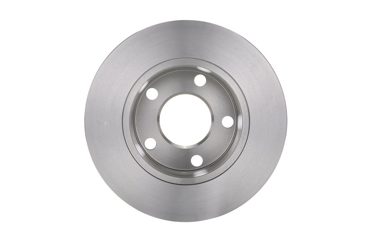 Tarcza hamulcowa tylna Bosch 0986478132 cena, od 30,01 USD