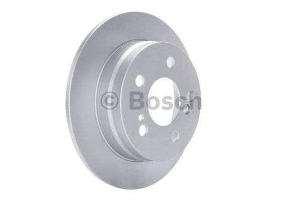Tarcza hamulcowa tylna Bosch 0986478188 cena, od 29,81 USD