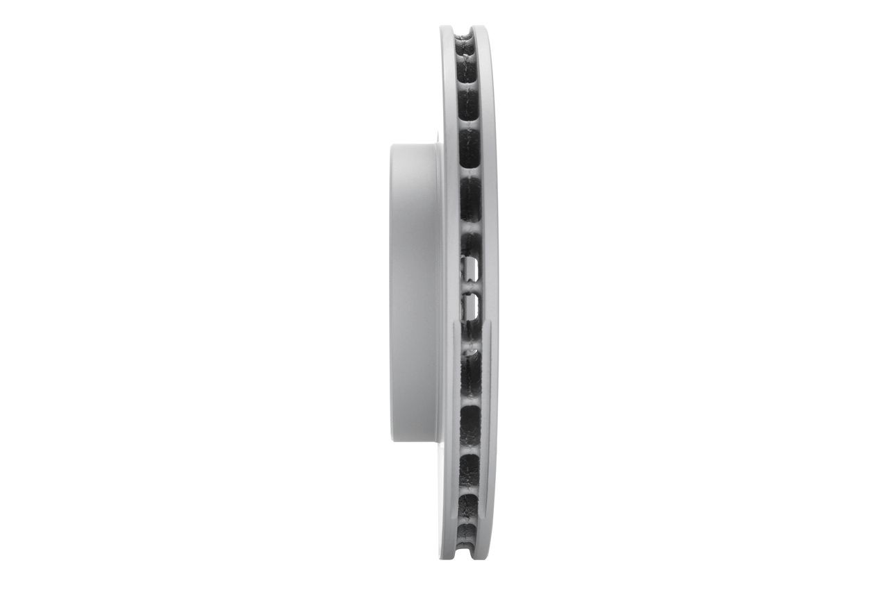 0986478192 Bosch Tarcza hamulcowa przednia