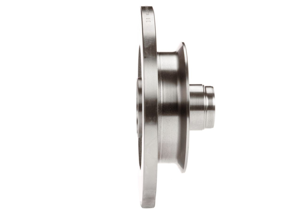 0986478224 Bosch Tarcza hamulcowa przednia