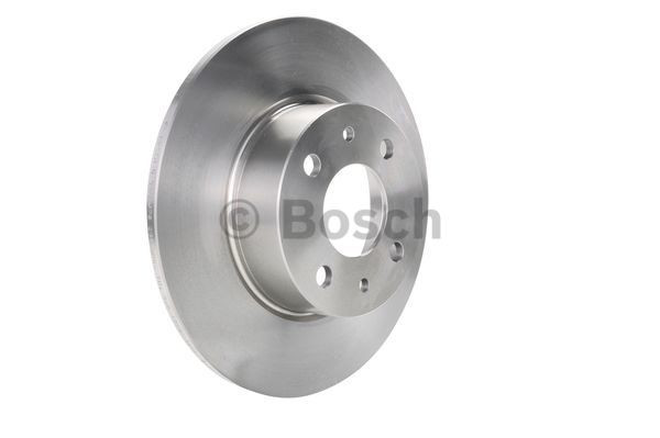 Tarcza hamulcowa tylna Bosch 0986478238 cena, od 28,39 USD