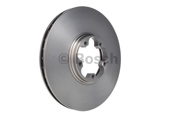 0986478303 Bosch Tarcza hamulcowa przednia