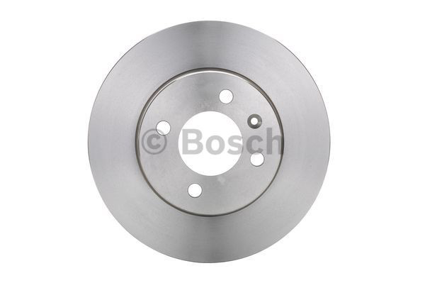Tarcza hamulcowa przednia 0986478329 Bosch